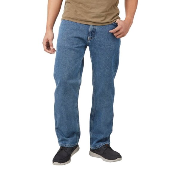 MAGELLAN Men’s Classic Fit Jeans | W40 x L30 - Picture 8 of 9